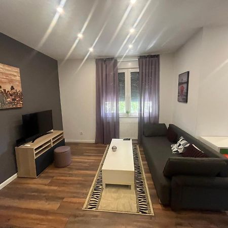 Ferienwohnung Asja Zagreb Exterior foto